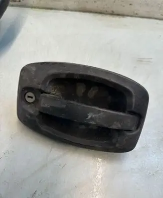 Fiat Ducato Front door exterior handle 6666