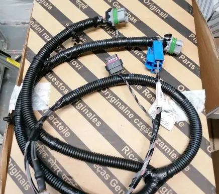 Fiat Ducato Other wiring loom 1384198080