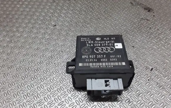 Audi A6 S6 C6 4F Light module LCM 8P0907357F