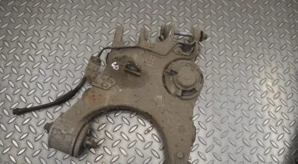 Alfa Romeo Giulia Rear upper control arm/wishbone 00505491200 21039373