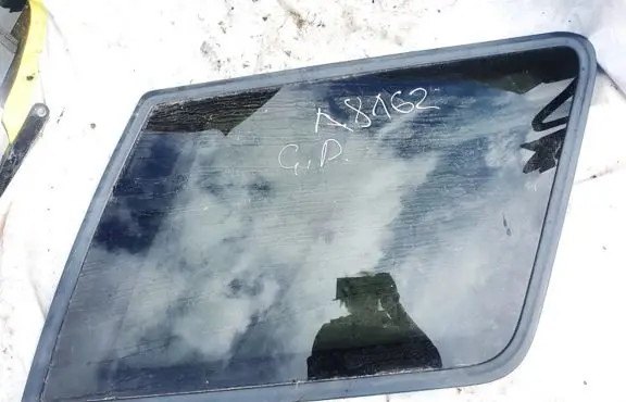 Ford Explorer Rear side window