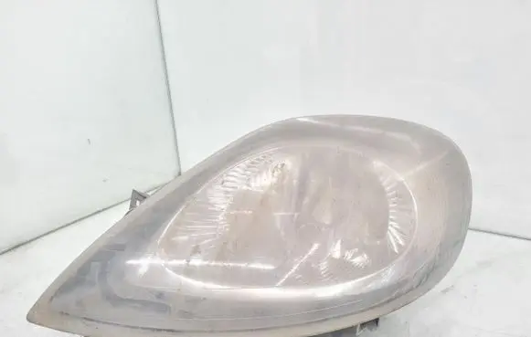 Opel Vivaro Headlight/headlamp 91165719 7700311371