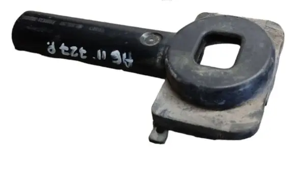 Audi A6 S6 C7 4G Radiator mount bracket 4G0805201