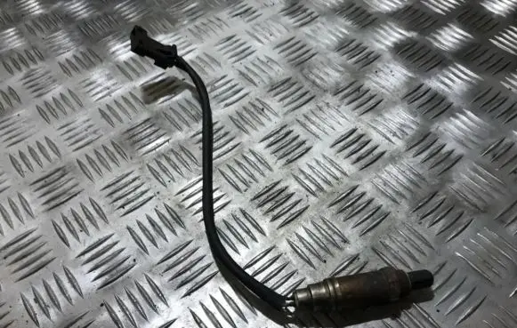 Peugeot 106 Lambda probe sensor 0258003716