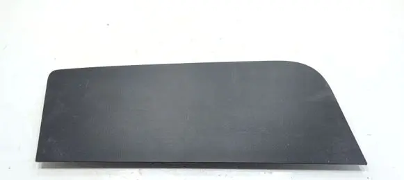 Volkswagen Amarok II Rear fender molding trim N1XB17B812A
