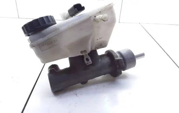 Peugeot 406 Master brake cylinder 0204221137