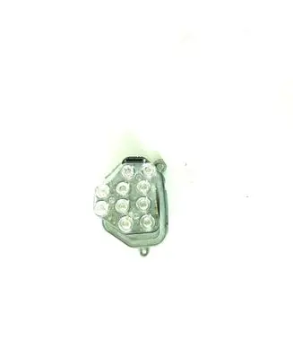 BMW 5 F10 F11 Front indicator light 17173901