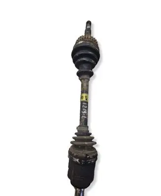 Opel Meriva A Front driveshaft 