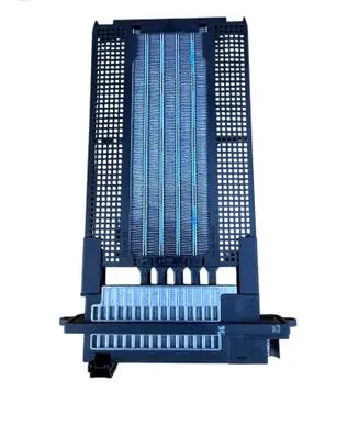 Opel Astra K Electric cabin heater radiator 13514601 CV856003 CV85600339NX5