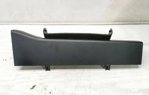 Volvo V70 Steering wheel column trim 08635248
