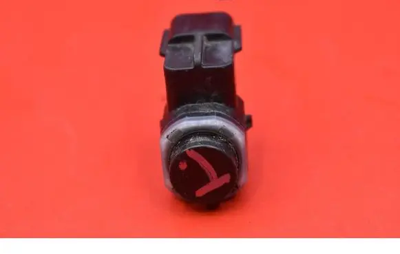 Nissan Qashqai Parking PDC control unit/module 284384EA0A