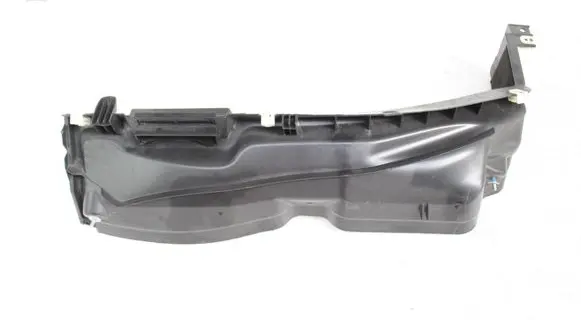 BMW X1 F48 F49 Heat shield in engine bay 7290714