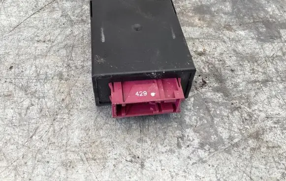 BMW 5 E39 Light module LCM 61358375964 55892110
