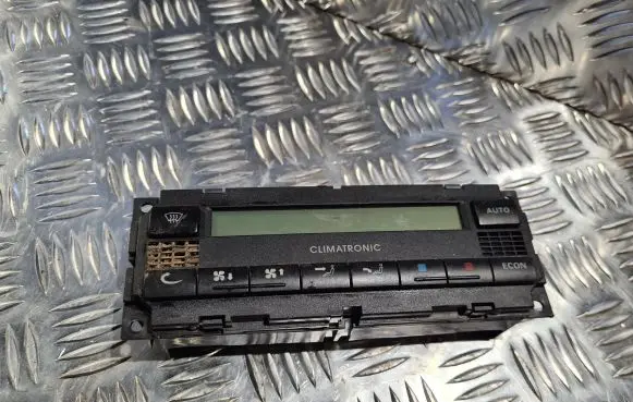 Skoda Octavia Mk1 (1U) Interior fan control switch 