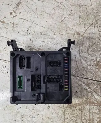 Ford Galaxy Comfort/convenience module S110730200J 7M3962258R 624465301