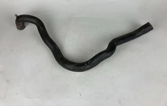 Mercedes-Benz B W246 W242 Engine coolant pipe/hose A2465010382