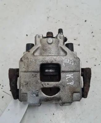 Toyota Yaris Front brake caliper