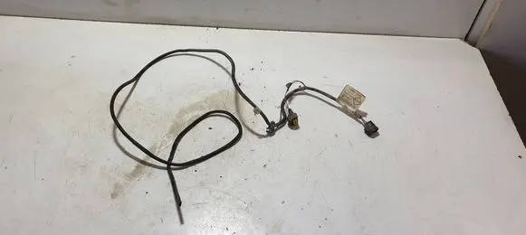 Dacia Sandero II Parking sensor (PDC) wiring loom 282764 240706463R