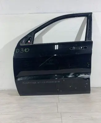 Jeep Cherokee Front door 587412954123