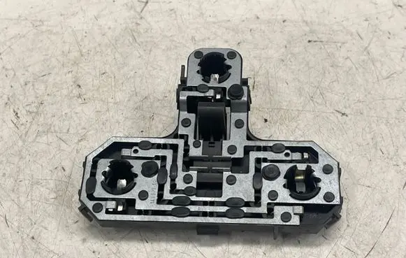 Volvo S80 Tail light bulb cover holder 14997400