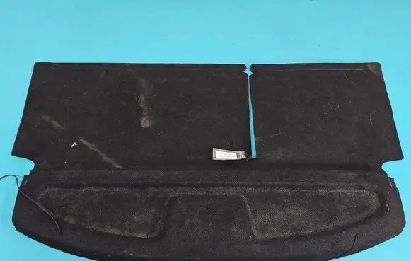 Toyota Yaris Parcel shelf IMPRK1415781