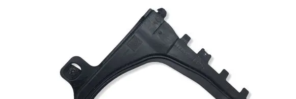 Audi A3 8Y Rear underbody cover/under tray 5WA825102A