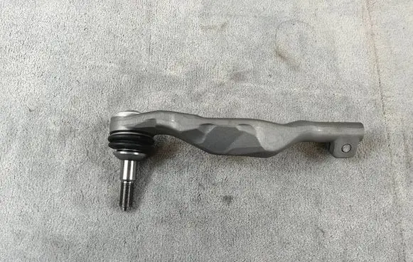 BMW X1 F48 F49 Steering tie rod 5A018D0 32105A018D0