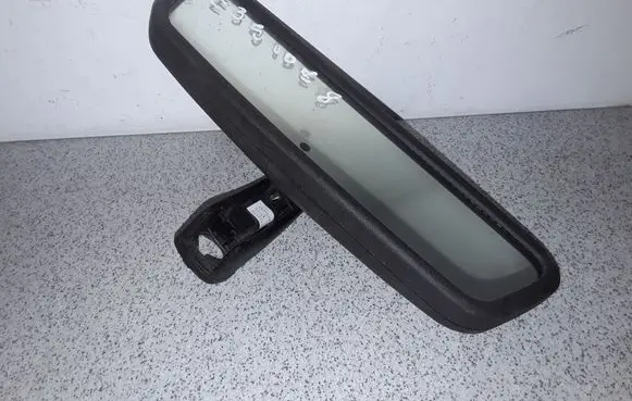 BMW 5 E39 Rear view mirror (interior) 8131737
