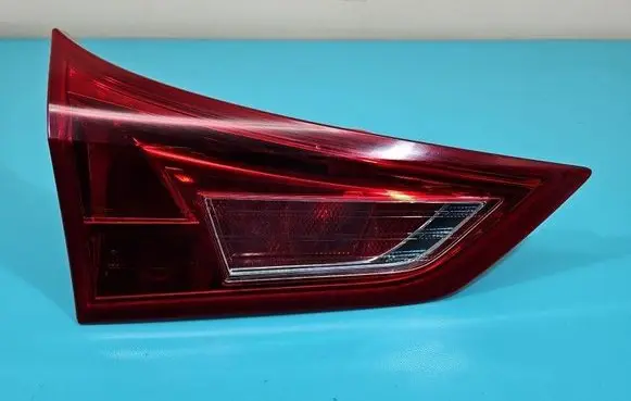 Toyota Auris E180 Rear/tail lights 02-268 IMPRK1429557