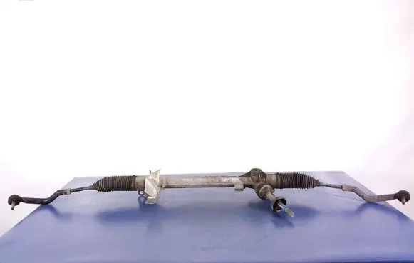 Nissan Qashqai Steering rack 4EH0BL4
