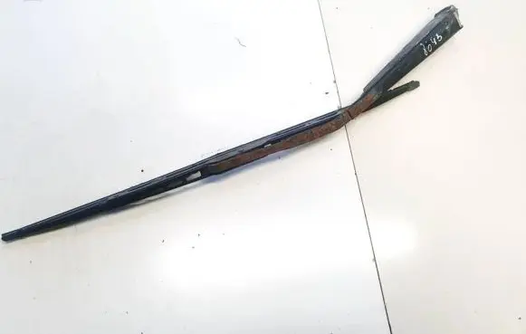 Opel Zafira B Front wiper blade arm