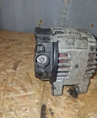 Mitsubishi Outlander Generator/alternator 9662731680 2543476A