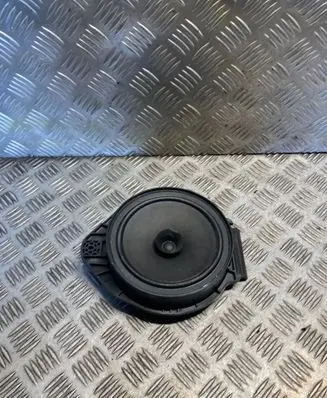 Opel Crossland X Rear door speaker 39146485