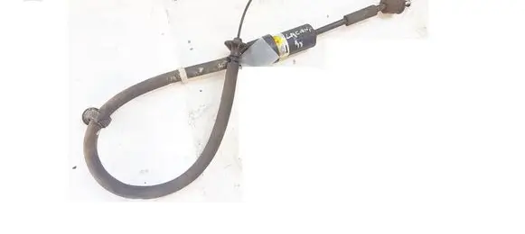 Renault Laguna I Clutch cable 7700432384A