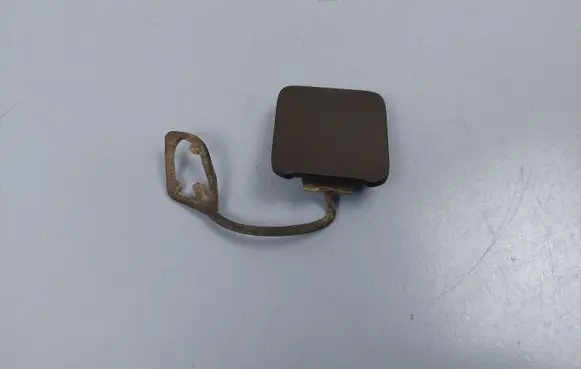 Volvo XC70 Rear bumper row hook cap/cover 30678712