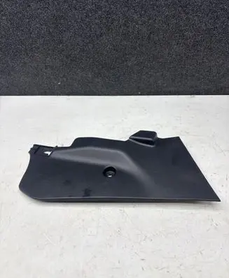 Mitsubishi Outlander Dashboard lower bottom trim panel 