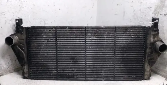 Renault Laguna II Intercooler radiator 160041413F 160041403F 8200008761