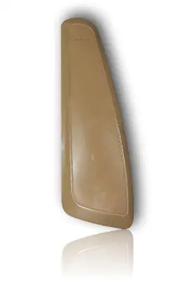 Porsche 911 991 Seat airbag