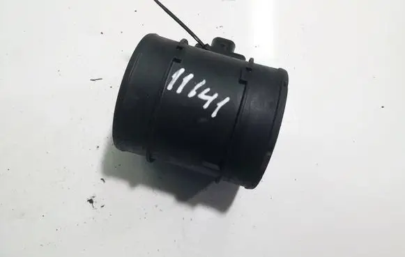 Opel Insignia A Mass air flow meter 