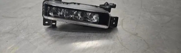 LED Daytime headlight