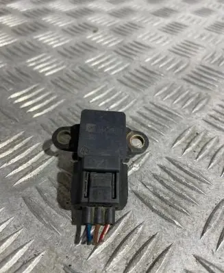 Air pressure sensor