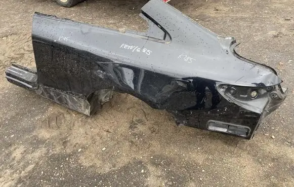 Mercedes-Benz E W238 Rear quarter panel 