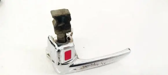 Mazda 6 Rear door interior handle
