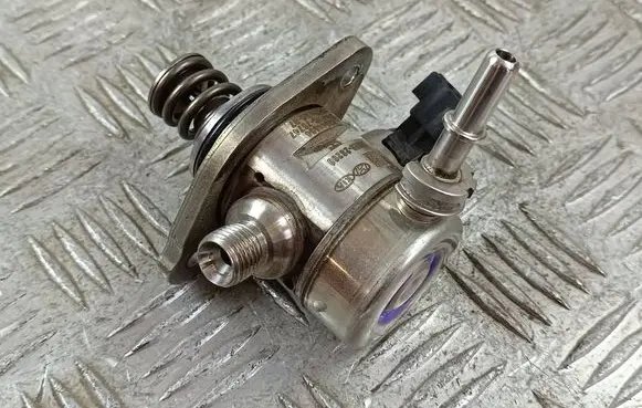 Hyundai Santa Fe V MX5 Mechanical fuel pump 353202S200 20240607 42044564