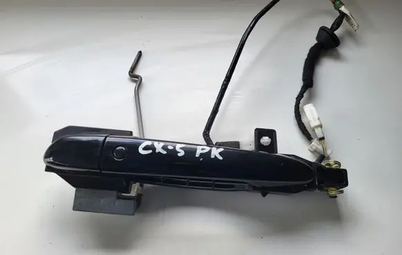 Mazda CX-5 Front door exterior handle