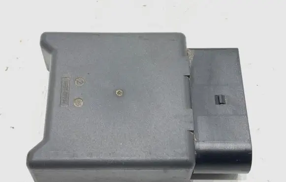 Skoda Octavia Mk3 (5E) Other control units/modules 5Q0906093A