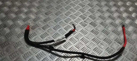 Dacia Jogger Positive cable (battery) 240231739R