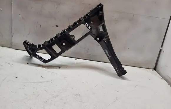 Volkswagen Touran II Rear bumper mounting bracket 1T0807394D PT0204