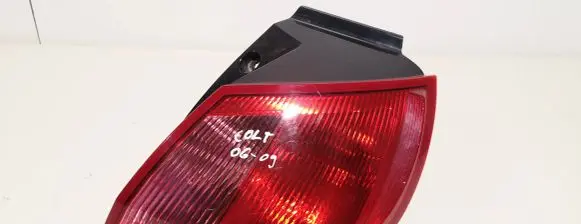 Mitsubishi Colt Rear/tail lights MR957366