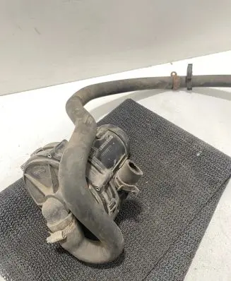 Volkswagen Sharan Secondary air pump 021959253 531306901123 72185503
